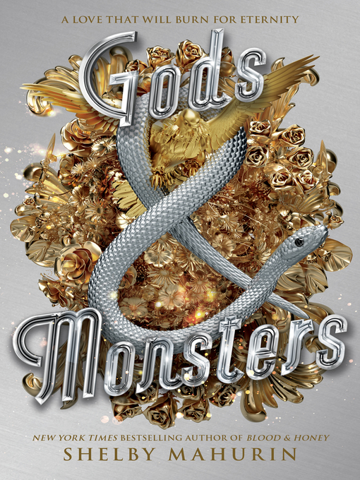 Title details for Gods & Monsters by Shelby Mahurin - Available